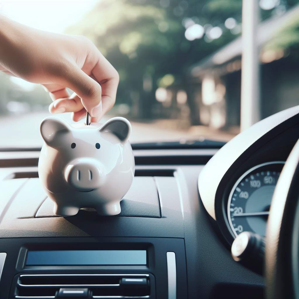 10 astuces pour réduire le coût de votre assurance auto sans compromettre votre couverture