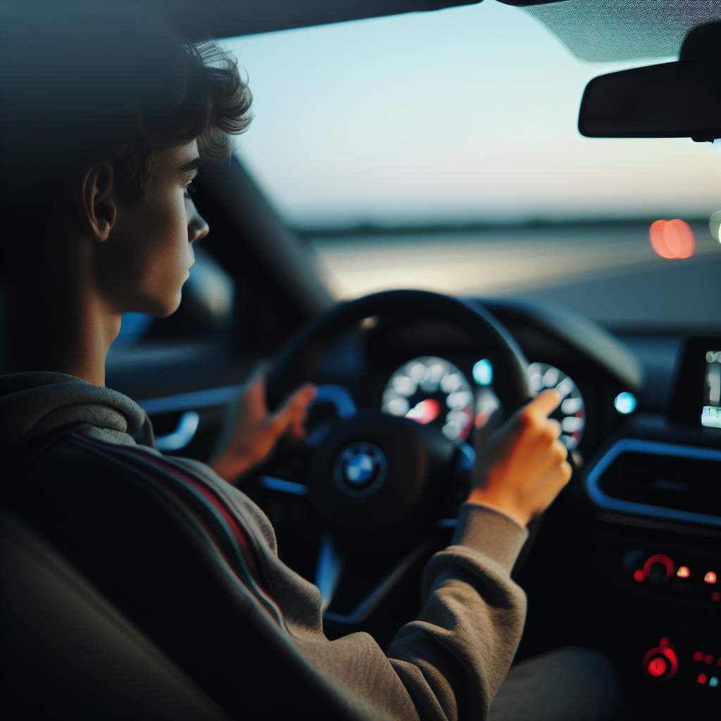 Assurance auto pour jeunes conducteurs : comment trouver les meilleures offres ?