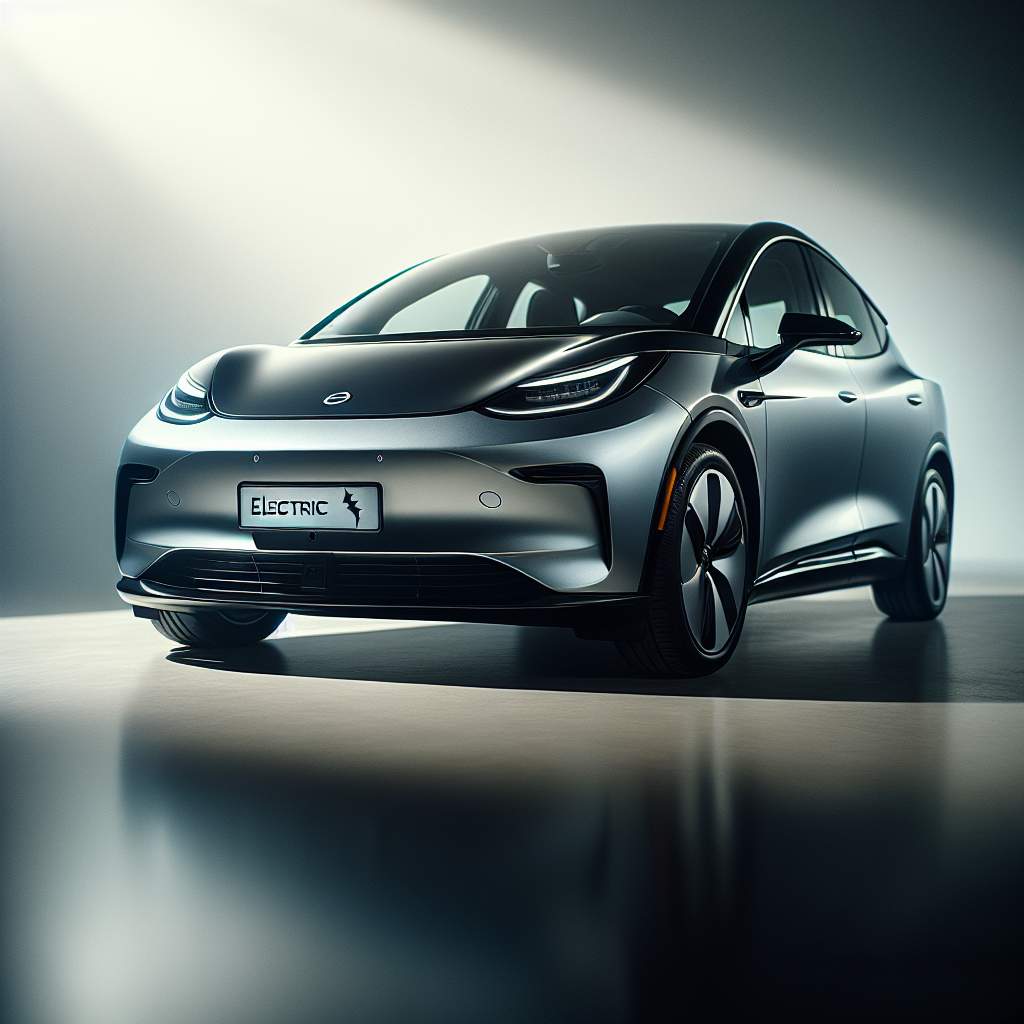 Assurance auto pour voitures électriques : ce que vous devez savoir avant de souscrire"