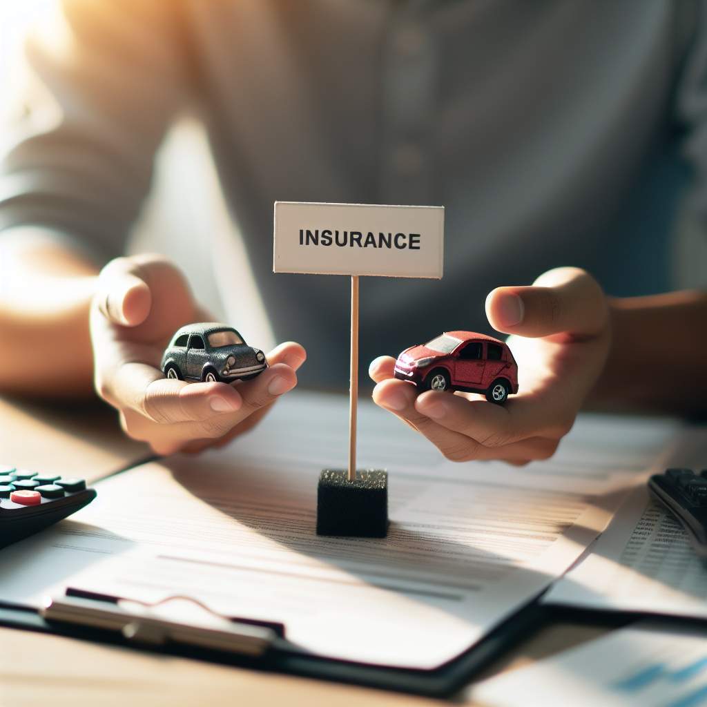 Comparer l'assurance auto : les pièges à éviter pour faire le bon choix