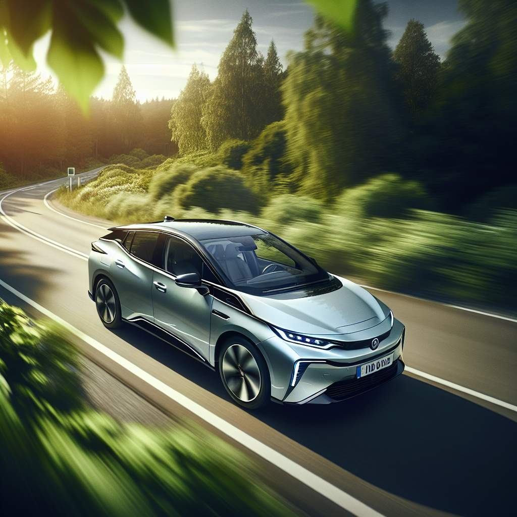 Conduite éco-responsable : son impact sur les tarifs de l'assurance auto